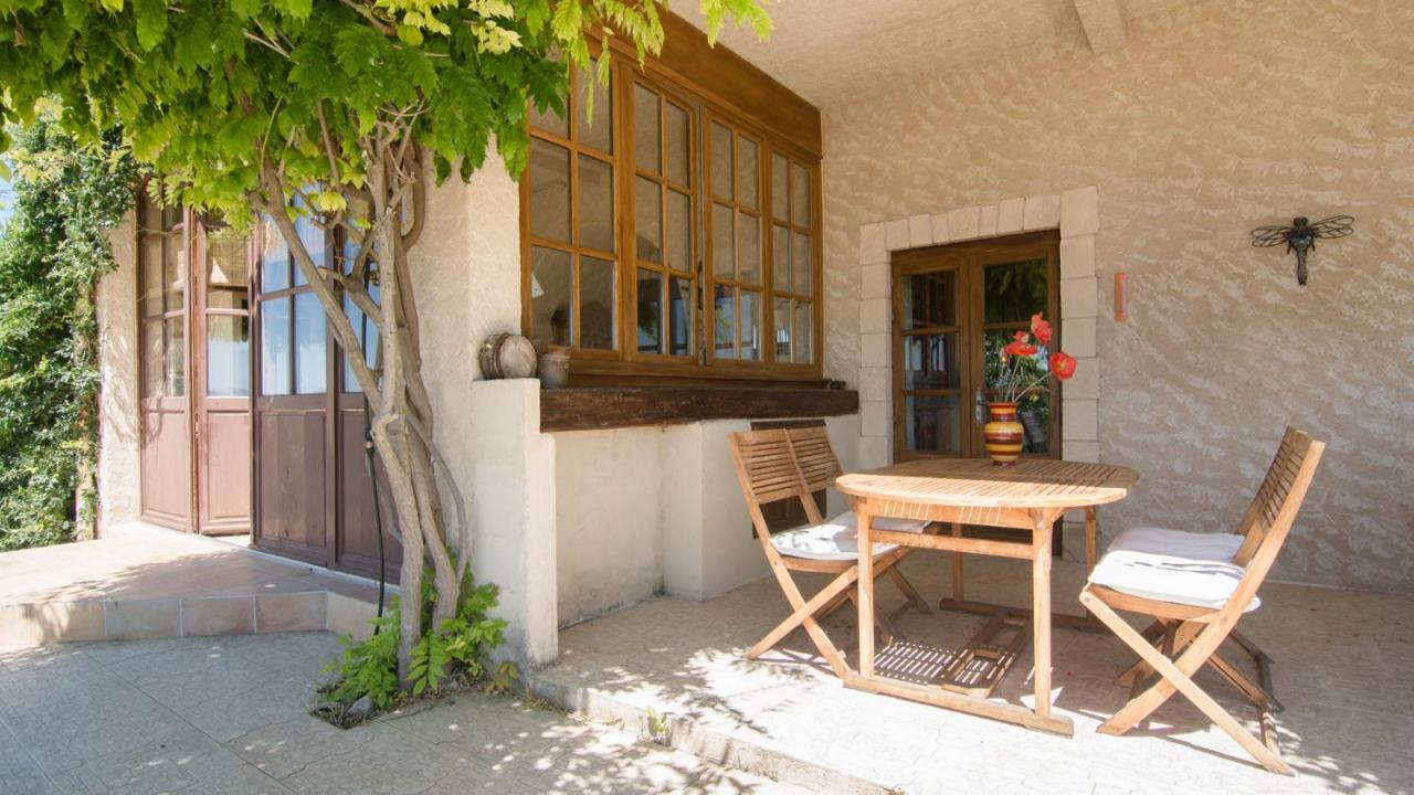La Petite Grande Apartment Lurs Exterior foto