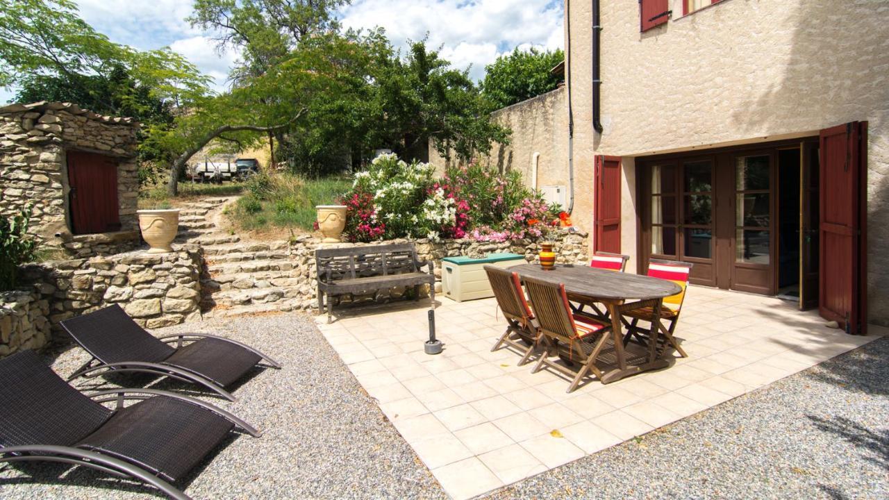 La Petite Grande Apartment Lurs Exterior foto